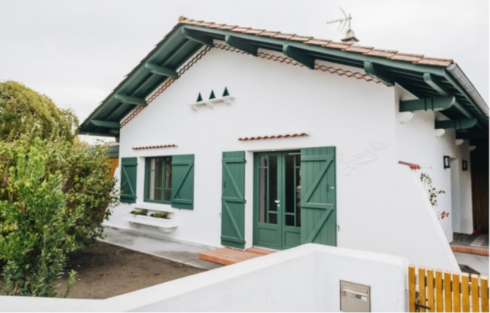 Ab Coop Renovation Bassin Darcachon Renovation Dune Maison A La Teste De Buch 1