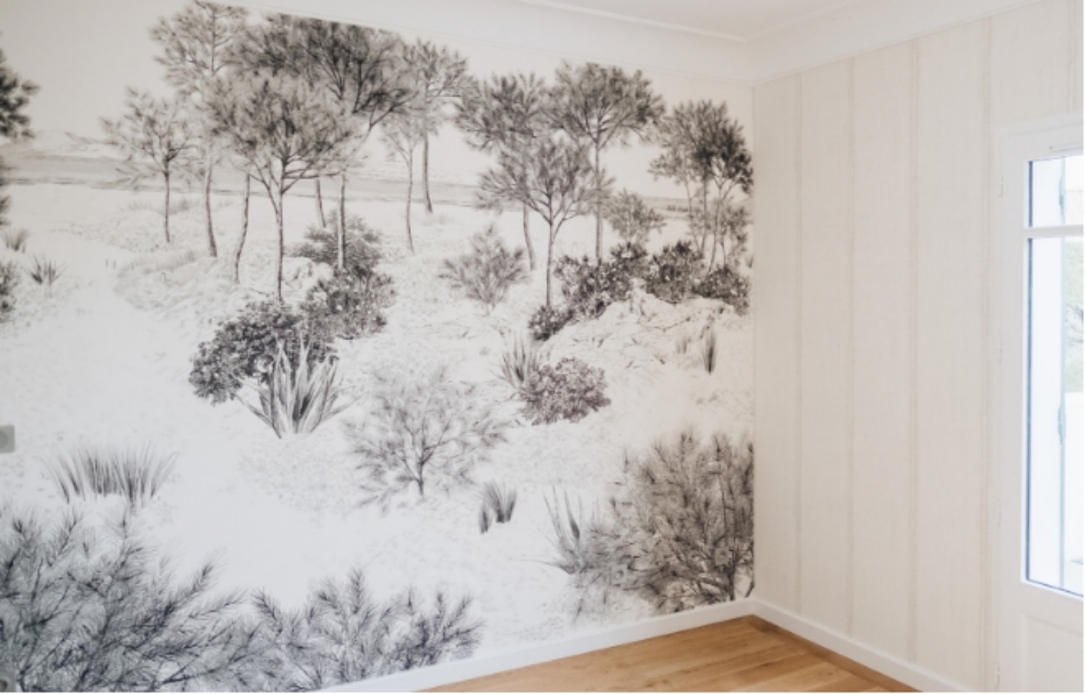 Ab Coop Renovation Bassin Darcachon Renovation Dune Maison A La Teste De Buch 2