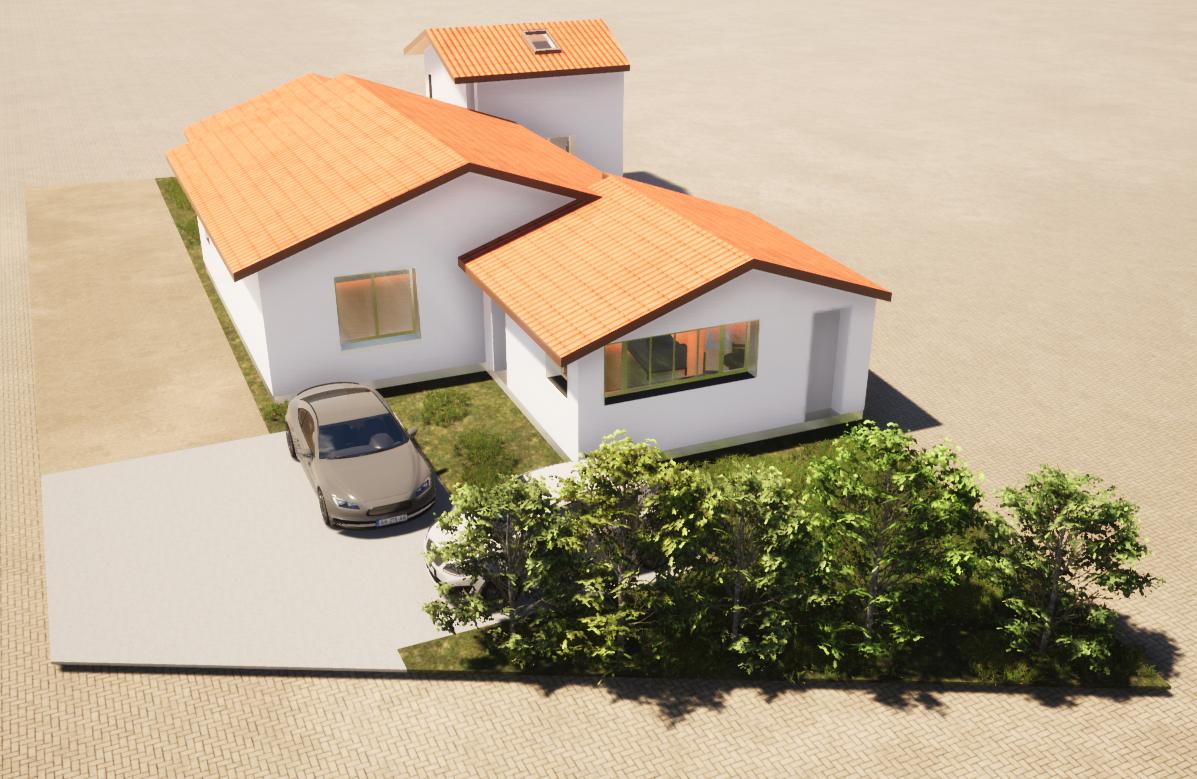 AB COOP Renovation Bassin Darcachon Extension A 2 AB COOP Renovation Bassin Darcachon Extension A 2