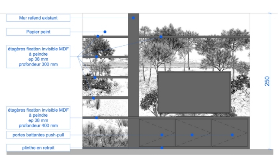 Ab Coop Renovation Bassin Darcachon EXTENSION SURELEVATION RENOVATION MAISON T A ANDERNOS 2