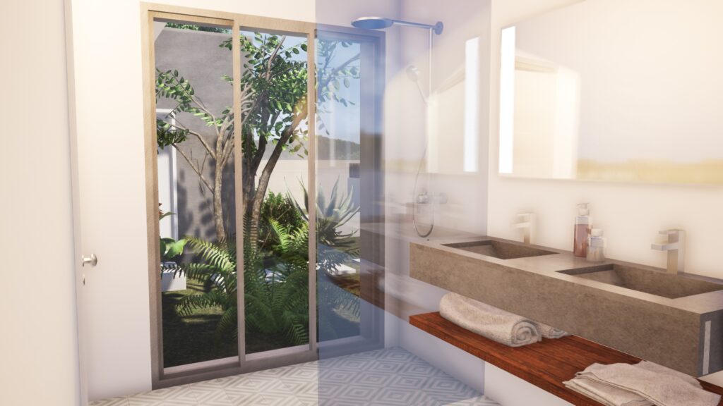 Ab Coop Renovation Bassin Darcachon MAISON SUR MESURE A ANDERNOS 1