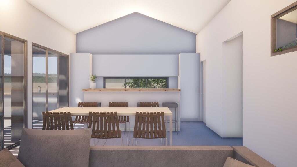 Ab Coop Renovation Bassin Darcachon MAISON SUR MESURE A ANDERNOS 3