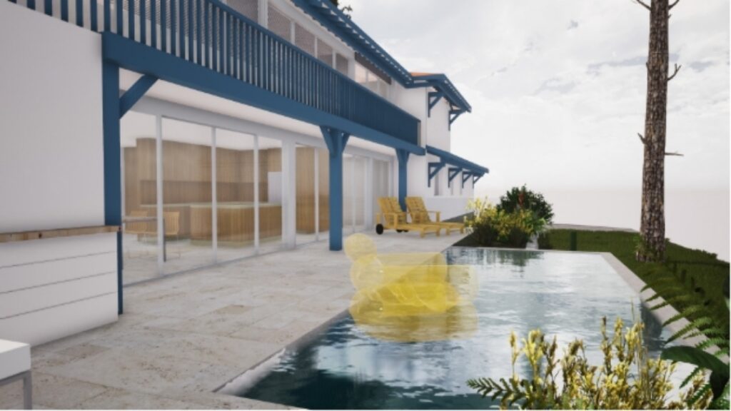 Ab Coop Renovation Bassin Darcachon VILLA SUR MESURE A ARCACHON 1