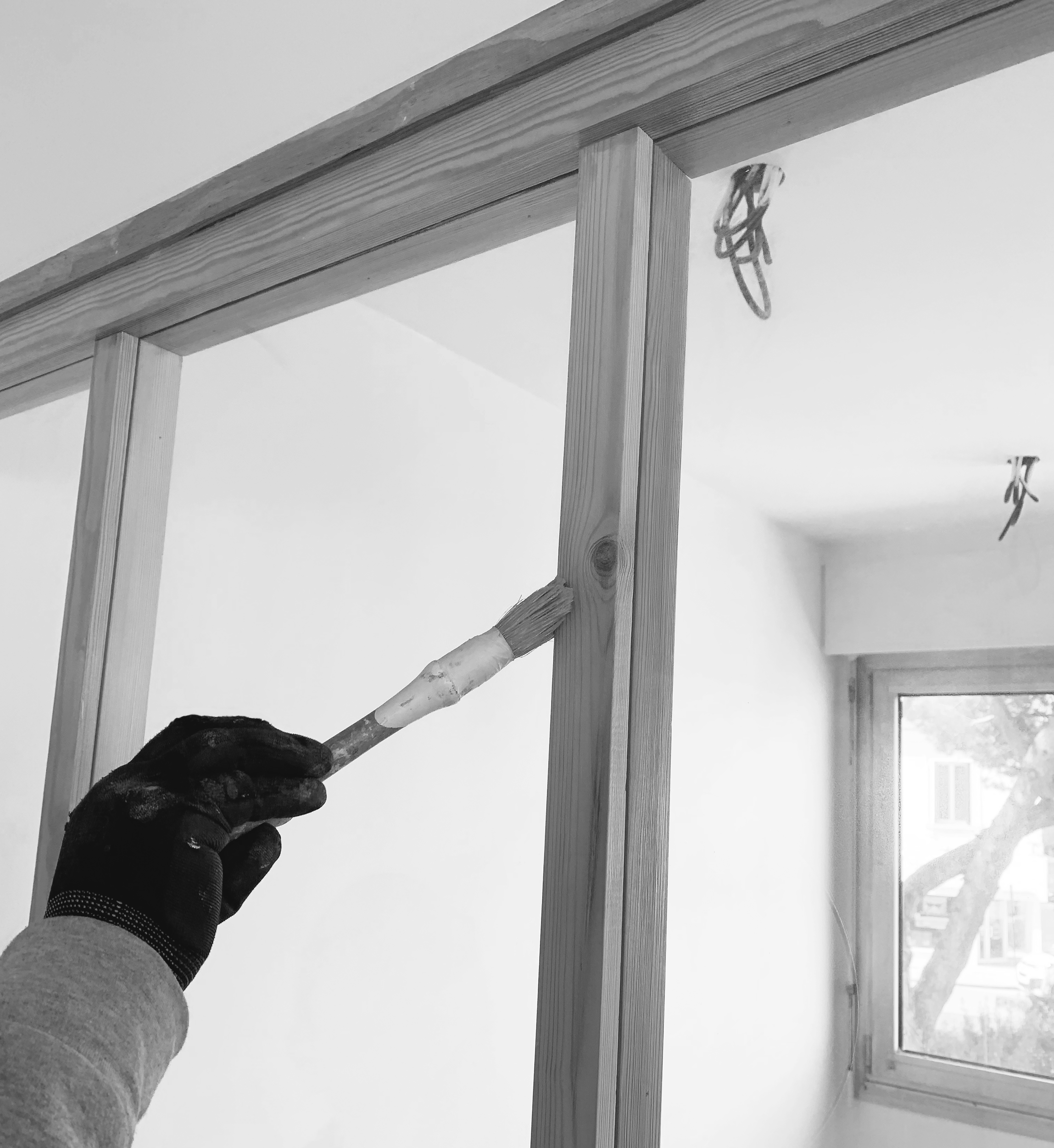 AB COOP Renovation Bassin Darcachon Peintre AB COOP Renovation Bassin Darcachon Peintre