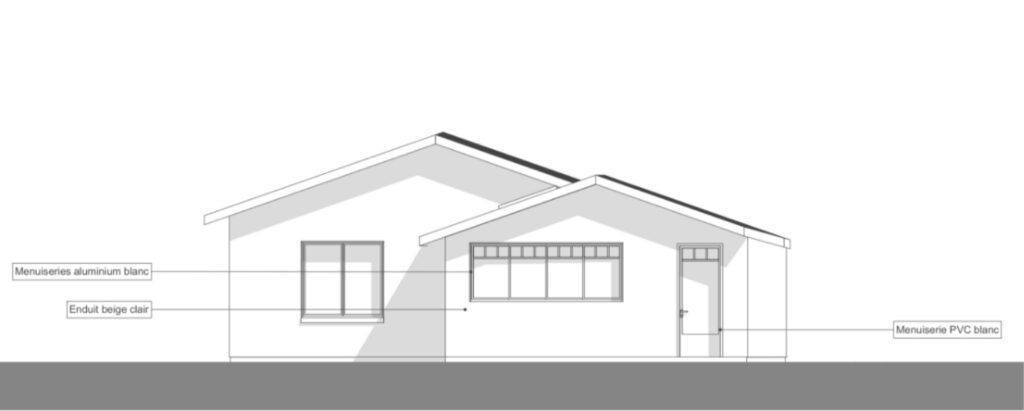 Ab Coop Renovation Bassin Darcachon EXTENSION MAISON A ANDERNOS 2