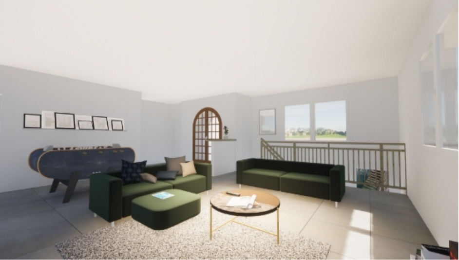 Ab Coop Renovation Bassin Darcachon MAISON D 1