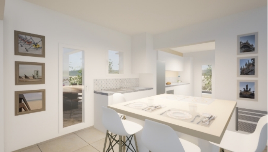 Ab Coop Renovation Bassin Darcachon MAISON D 3