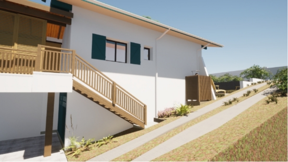 Ab Coop Renovation Bassin Darcachon MAISON M 2