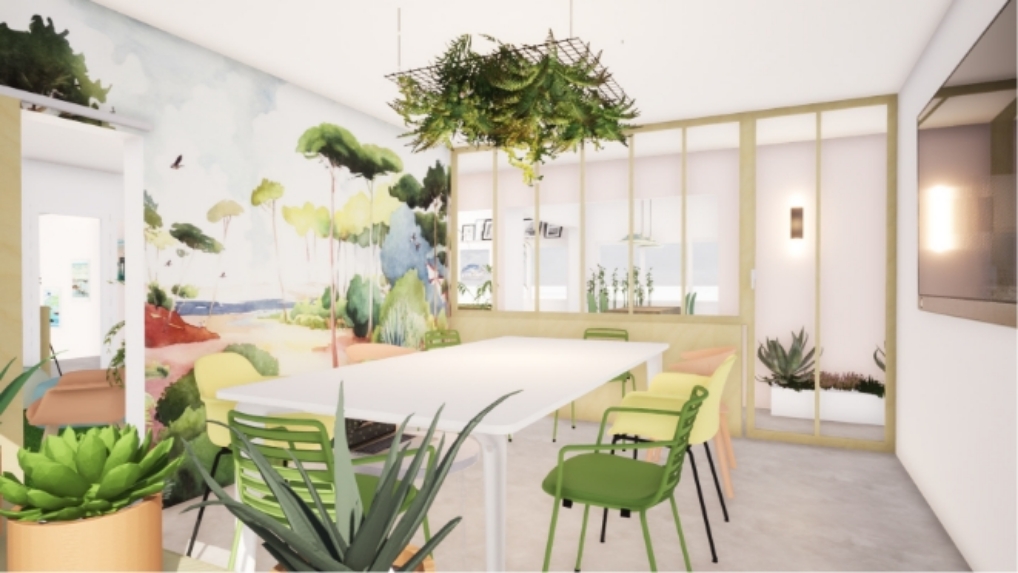 Ab Coop Renovation Bassin Darcachon Office De Tourisme 2