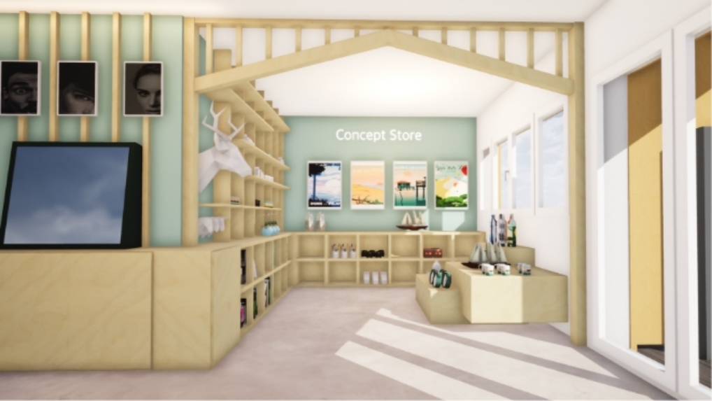 Ab Coop Renovation Bassin Darcachon Office De Tourisme 3