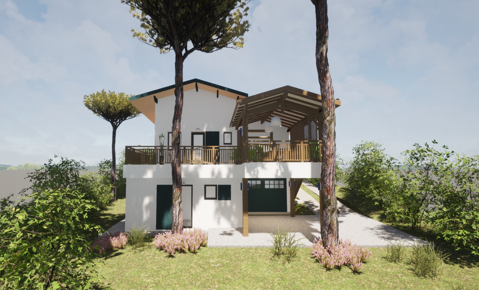 Ab Coop Renovation Bassin Darcachon Ab Coop Renovation Bassin Darcachon Mise En Avant 1