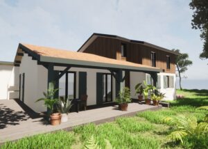 Ab Coop Renovation Bassin Darcachon Maison B 4